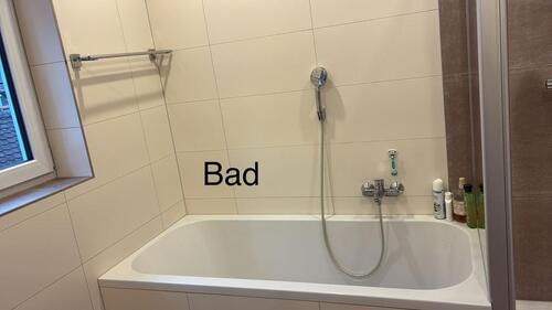 Foto - Etagenwohnung in Obernburg am Main zur Miete