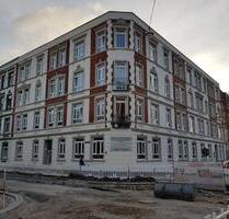 3ZKBB in Gründerzeithaus in der Südstadt - Wilhelmshaven