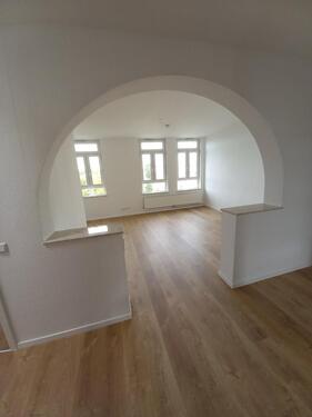 Foto - 3 Zimmer Etagenwohnung in Wilhelmshaven