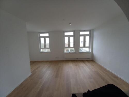 Foto - Etagenwohnung in Wilhelmshaven zur Miete