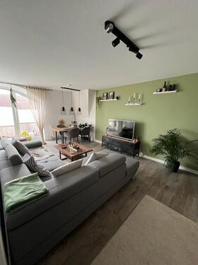 Foto - 2 Zimmer Etagenwohnung zur Miete in Oldenburg