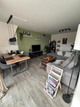 Foto - 2 Zimmer Etagenwohnung in Oldenburg