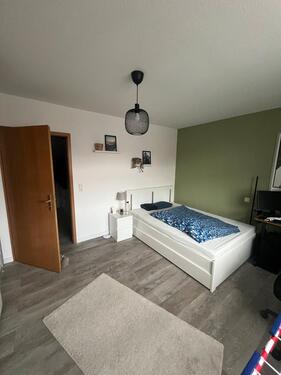 Foto - Etagenwohnung in Oldenburg zur Miete