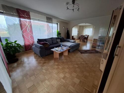 Foto - 3 Zimmer Etagenwohnung in Hallstadt