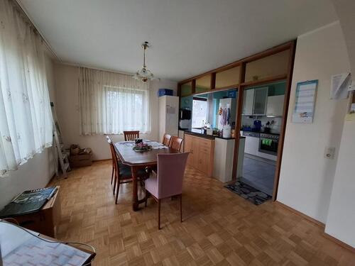 Foto - Etagenwohnung in Hallstadt zur Miete