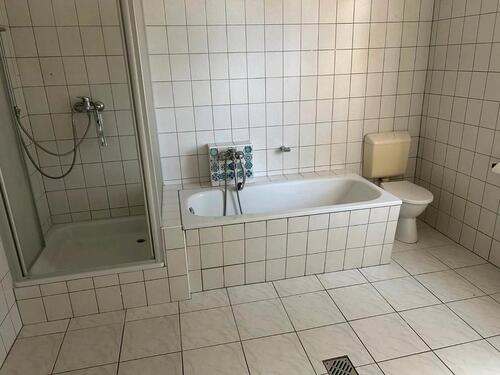 Foto - Etagenwohnung in Ribnitz-Damgarten zur Miete