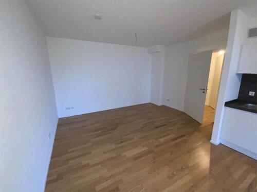 Foto - 2 Zimmer Etagenwohnung zur Miete in Osnabrück