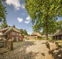 Büro, Atelier, Praxis, Co-Working, direkt in der Lüneburger Heide - Bispingen