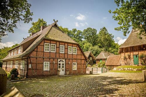 Foto - andere zur Miete in Bispingen