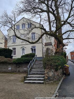 Foto - Zentrale Wohnlage, zu Fuß in die Stadt....