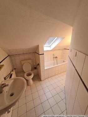 Foto - 2 Zimmer Etagenwohnung zur Miete in Flensburg