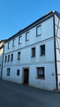 Foto - 12 Zimmer Etagenwohnung zur Miete in Saalfeld (Saale)