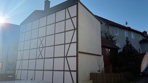 Foto - 12 Zimmer Etagenwohnung in Saalfeld (Saale)