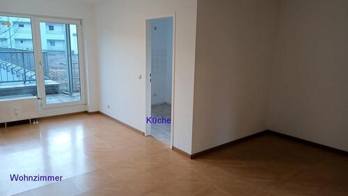 Foto - 3 Zimmer Etagenwohnung in Schopfheim