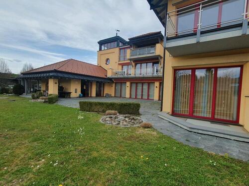 Foto - Südwest Luxuswohnung mit Whirlpool.