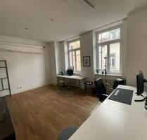 Büroraum in Bürogemeinschaft nähe Stadtmitte - Freiburg im Breisgau Betzenhausen