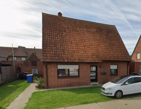 Foto - Erdgeschosswohnung in 2 Familienhaus mit alleiniger Gartennutzung