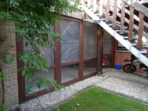 Foto - 3 Zimmer Erdgeschoßwohnung in Ahaus