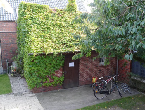 Foto - Erdgeschoßwohnung in Ahaus zur Miete