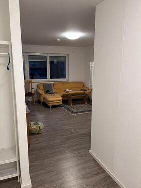 Foto - 1.5 Zimmer Etagenwohnung in Reckendorf