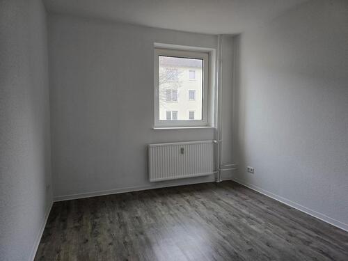 Foto - Etagenwohnung in Heiligenhafen zur Miete