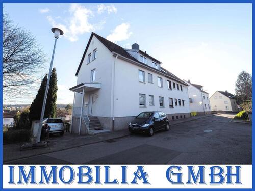 Foto - RUHIGE LAGE - Attraktive 2,5 - ZKB Dachgeschosswohnung in Zweibrücken-Ernstweiler