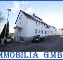 RUHIGE LAGE - Attraktive 2,5 - ZKB Dachgeschosswohnung in Zweibrücken-Ernstweiler