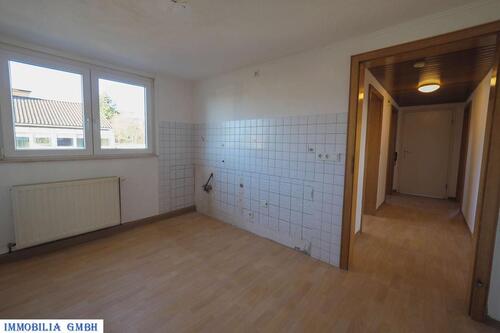 Foto - 2.5 Zimmer Dachgeschoßwohnung in Zweibrücken