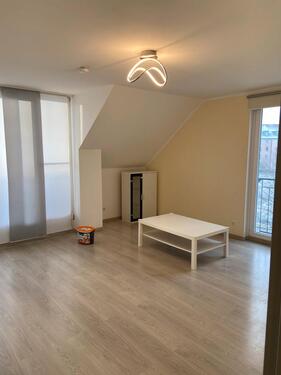 Foto - 3 Zimmer Dachgeschoßwohnung in Velten