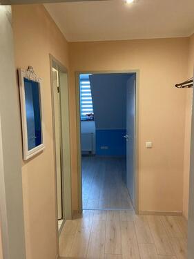 Foto - Dachgeschoßwohnung in Velten zur Miete