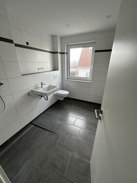 Foto - Etagenwohnung in Büren