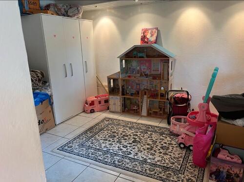 Foto - Gemütliche 2 Zimmer-Untergeschosswohnung mit ca. 55 m²