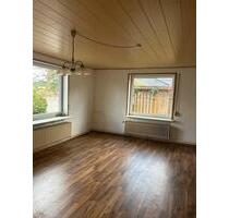 Geräumige 3 Zimmer Wohnung inkl. kl. Garten - Erfde