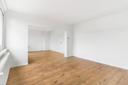 Foto - 3 Zimmer Etagenwohnung zur Miete in Datteln