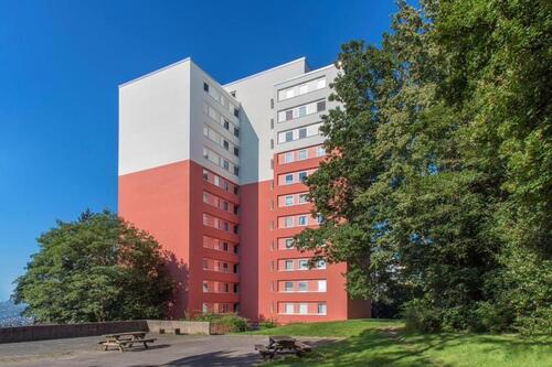 Foto - Demnächst frei! 3-Zimmer-Wohnung in Kreuztal