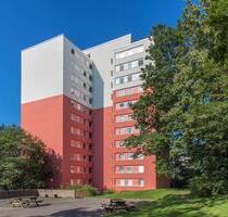 Demnächst frei! 3-Zimmer-Wohnung in Kreuztal