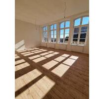 Luxuriöses 50 qm Appartment im Zentrum von Flensburg