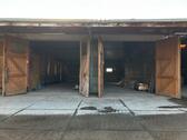 Foto - Halle 150qm Lager Stellplatz Vermietung
