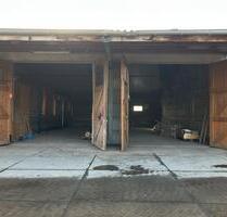 Halle 150qm Lager Stellplatz Vermietung - Hamm Berge