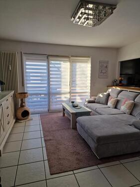 Foto - Dachgeschoßwohnung in Trier zur Miete