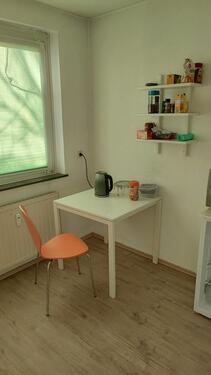 Foto - 1 Zimmer Etagenwohnung zur Miete in Helmstedt