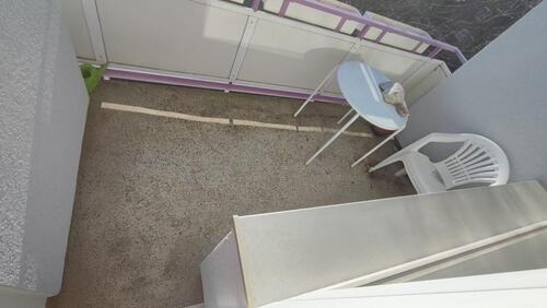 Foto - Etagenwohnung in Helmstedt zur Miete