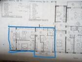 Foto - 3 ZKB; Stellplatz, Aufzug - 900,00&nbsp;EUR Kaltmiete, ca.&nbsp; 90,00&nbsp;m&sup2;