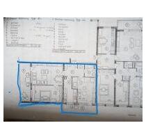 3 ZKB; Stellplatz, Aufzug - 900,00&nbsp;EUR Kaltmiete, ca.&nbsp; 90,00&nbsp;m&sup2; in Naumburg (PLZ: 34311)