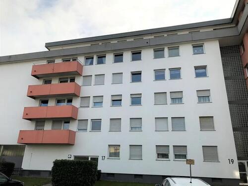 Foto - 3 Zimmer Etagenwohnung zur Miete in Naumburg