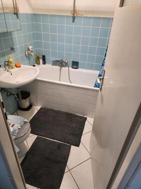 Foto - Etagenwohnung in Saarbrücken zur Miete
