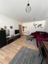 Foto - Helle 2-Zimmer WHG mit Balkon+Garage für 1 Person