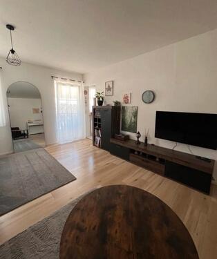 Foto - 2 Zimmer Etagenwohnung zur Miete in Asbach-Bäumenheim