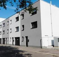 Neubezug nach Renovierung eines Reihenhauses - Magdeburg Leipziger Straße
