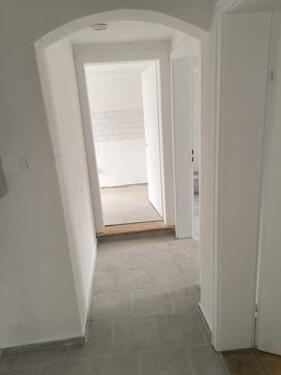 Foto - 4 Zimmer Etagenwohnung in Krumbach (Schwaben)